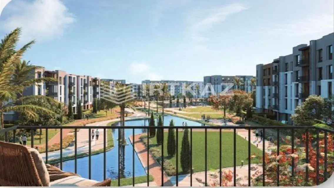 Duplex 330m prime location - HASSAN ALLAM