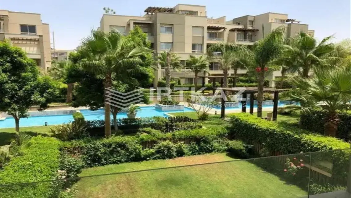 Duplex 330m prime location - HASSAN ALLAM