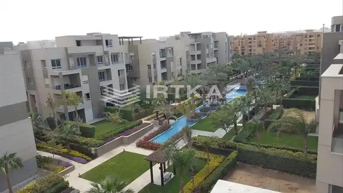 Duplex 330m prime location - HASSAN ALLAM