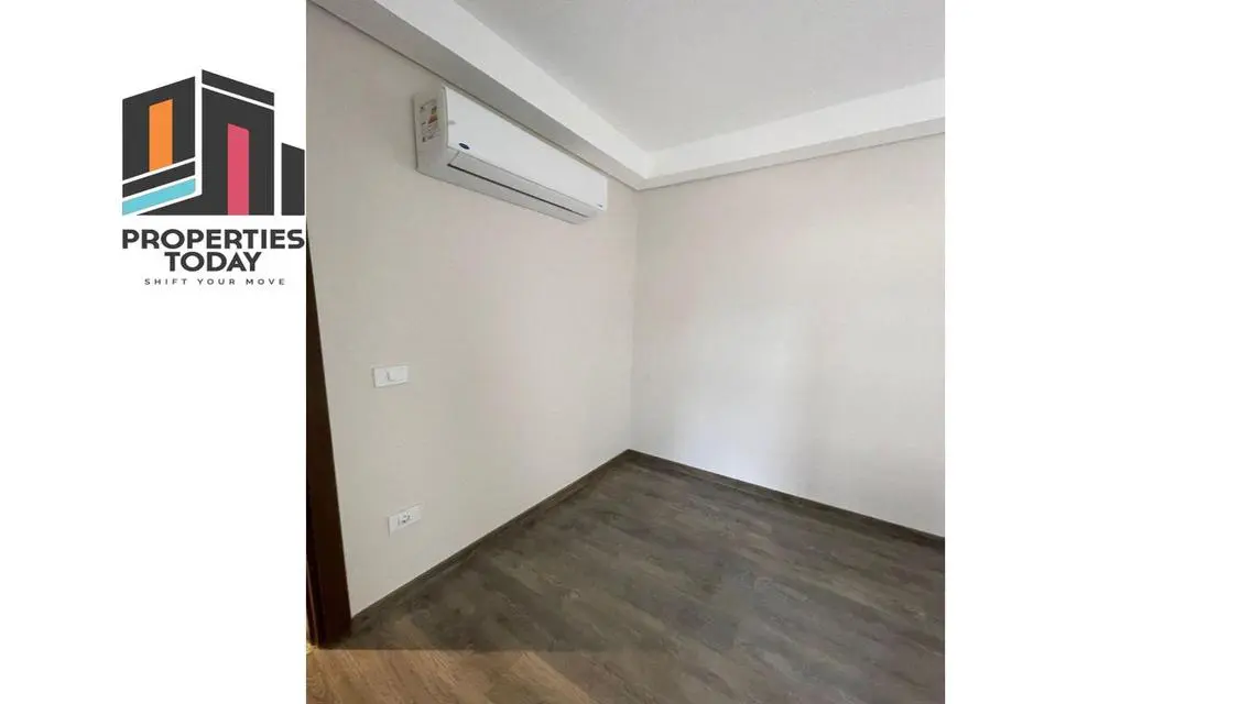 Fully Finished Apartment in zed west acs &amp; kitchen