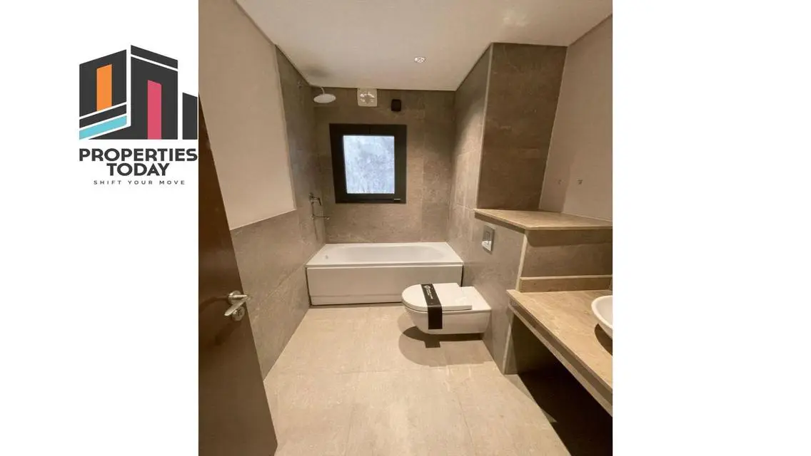 Fully Finished Apartment in zed west acs &amp; kitchen