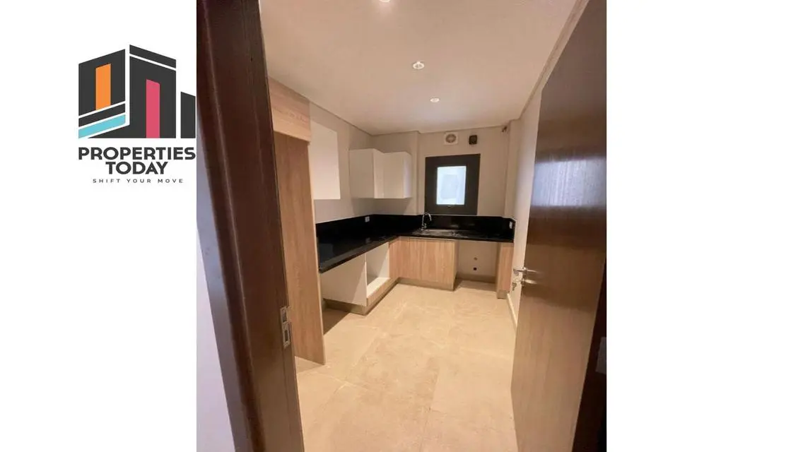 Fully Finished Apartment in zed west acs &amp; kitchen