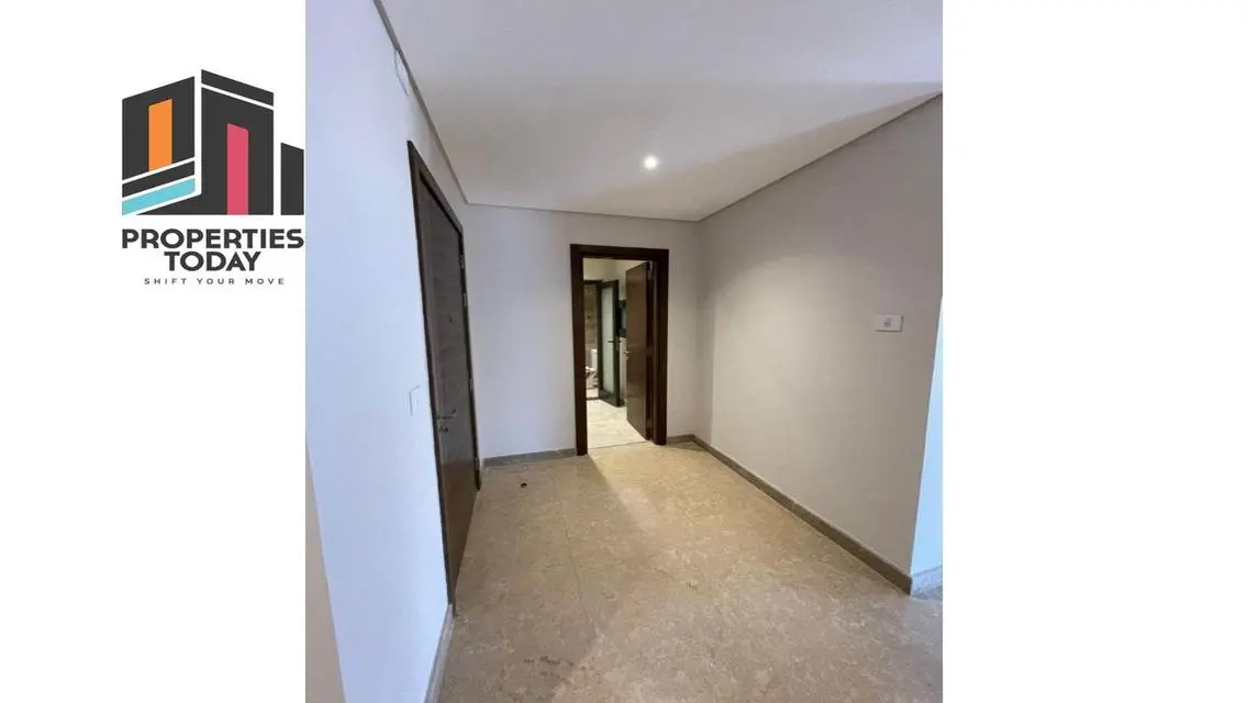 Fully Finished Apartment in zed west acs &amp; kitchen