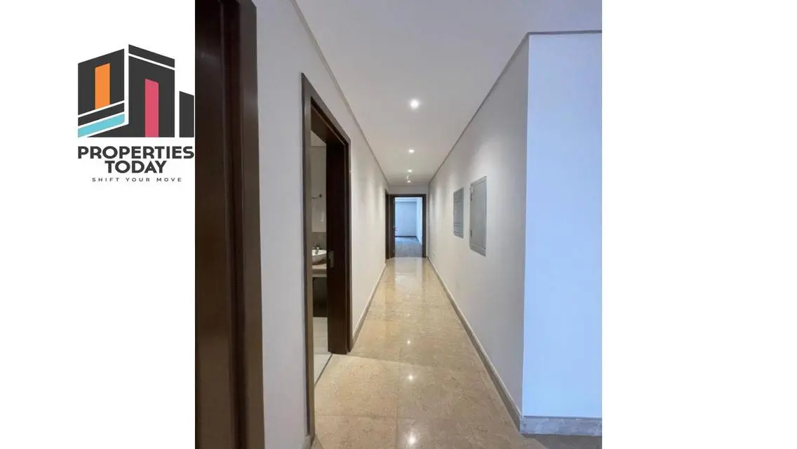 Fully Finished Apartment in zed west acs &amp; kitchen