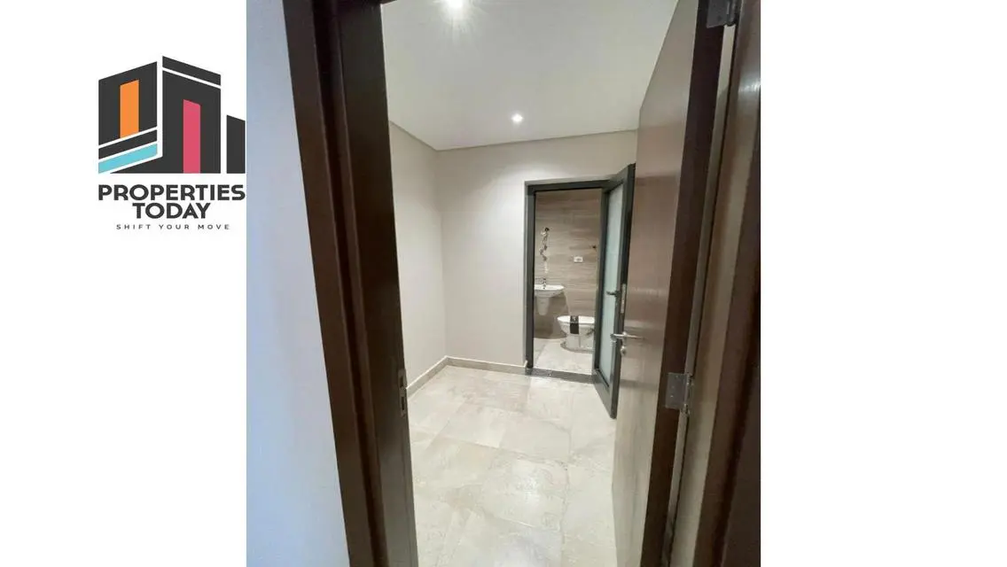 Fully Finished Apartment in zed west acs &amp; kitchen