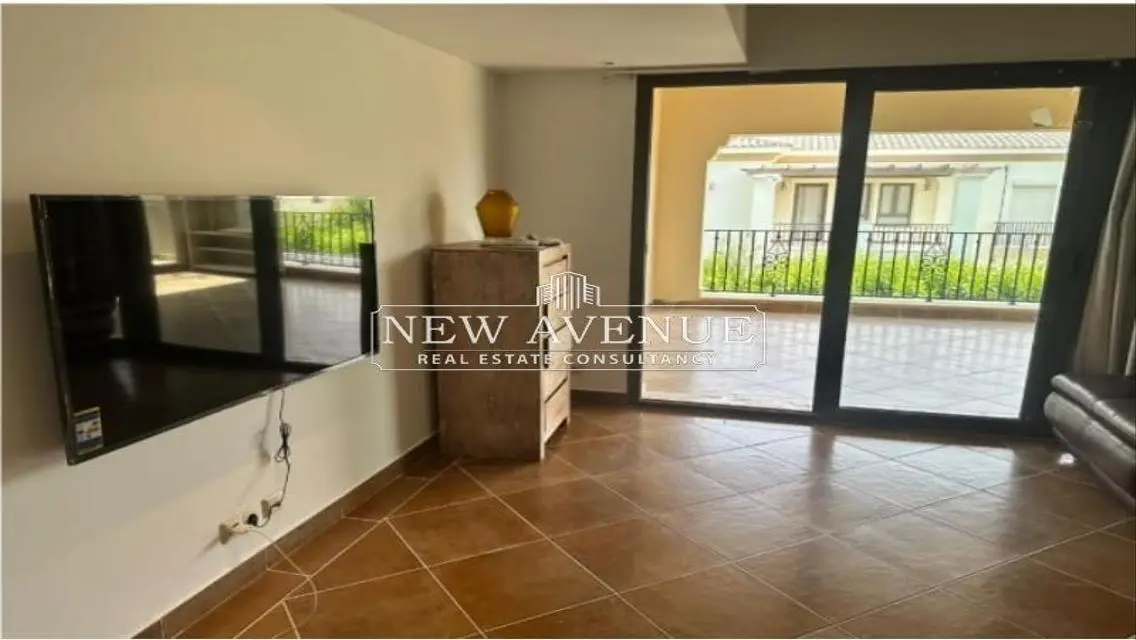 Fully furnished Villa standalone with AC&#39;s in Marrassi