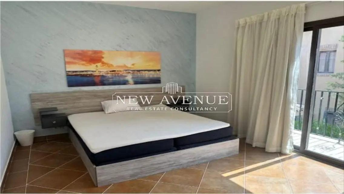 Fully furnished Villa standalone with AC&#39;s in Marrassi