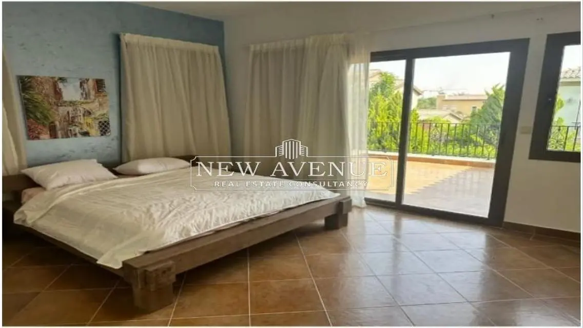 Fully furnished Villa standalone with AC&#39;s in Marrassi