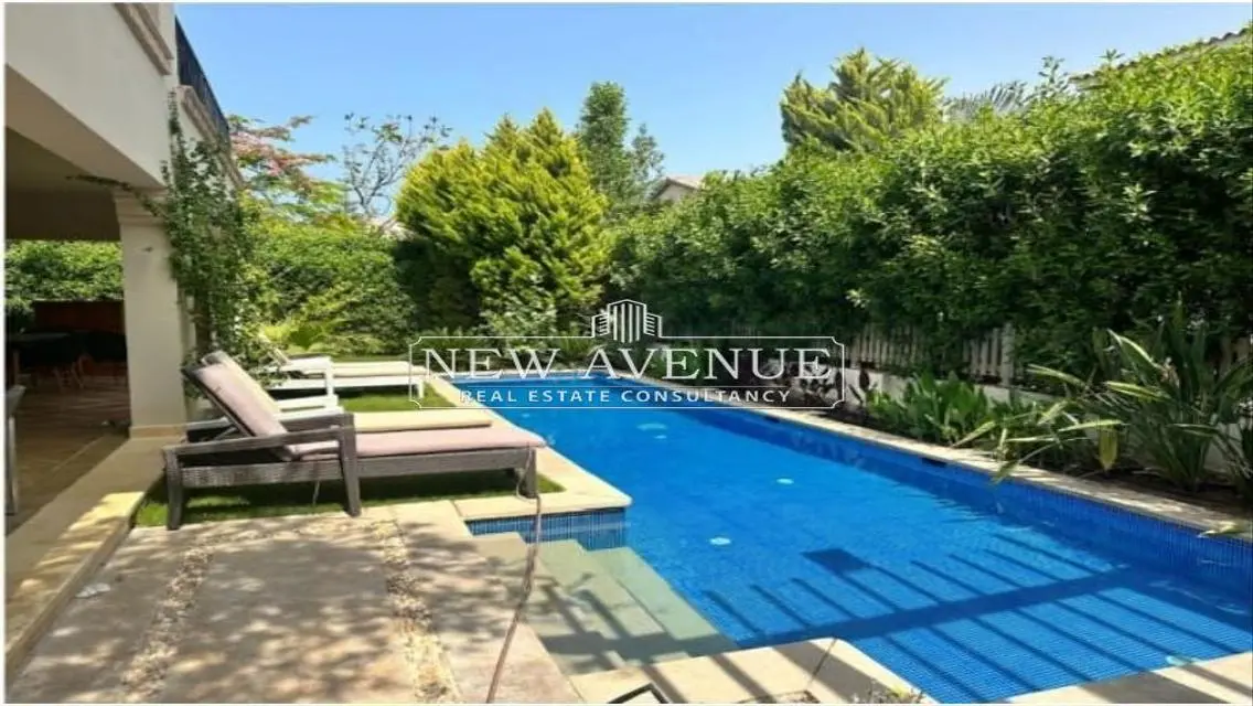 Fully furnished Villa standalone with AC&#39;s in Marrassi