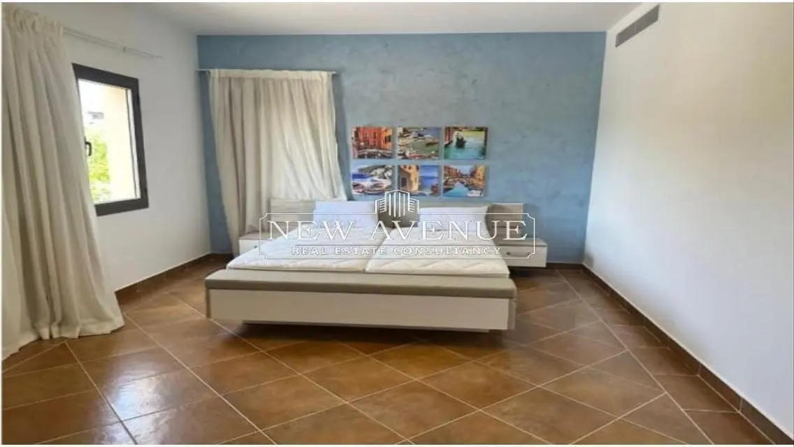 Fully furnished Villa standalone with AC&#39;s in Marrassi