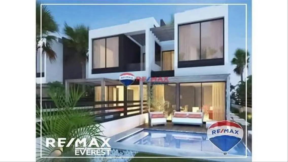 Townhouse in The Crown Palm Hills-Attractive Price