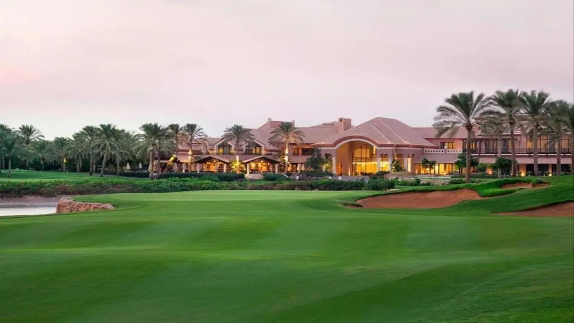 Luxurious Apartment with Spacious Design and Complete Amenities