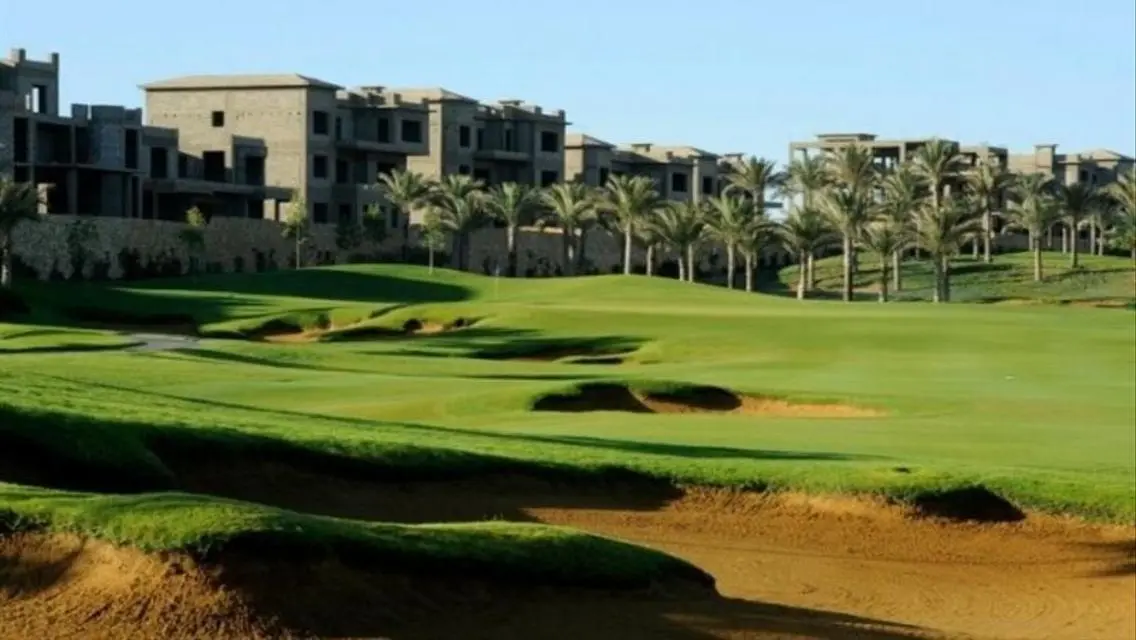 Luxurious Apartment with Spacious Design and Complete Amenities