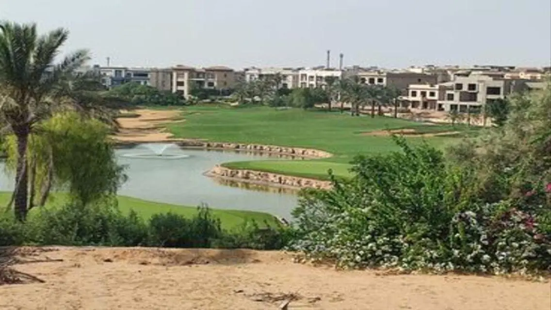 Luxurious Apartment with Spacious Design and Complete Amenities
