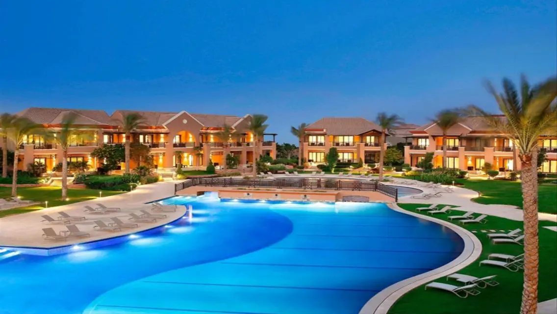 Luxurious Apartment with Spacious Design and Complete Amenities