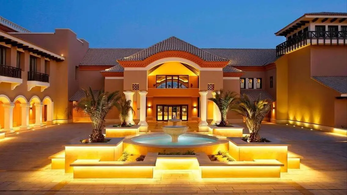 Luxurious Apartment with Spacious Design and Complete Amenities