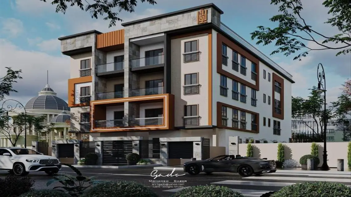Apartment foe sa