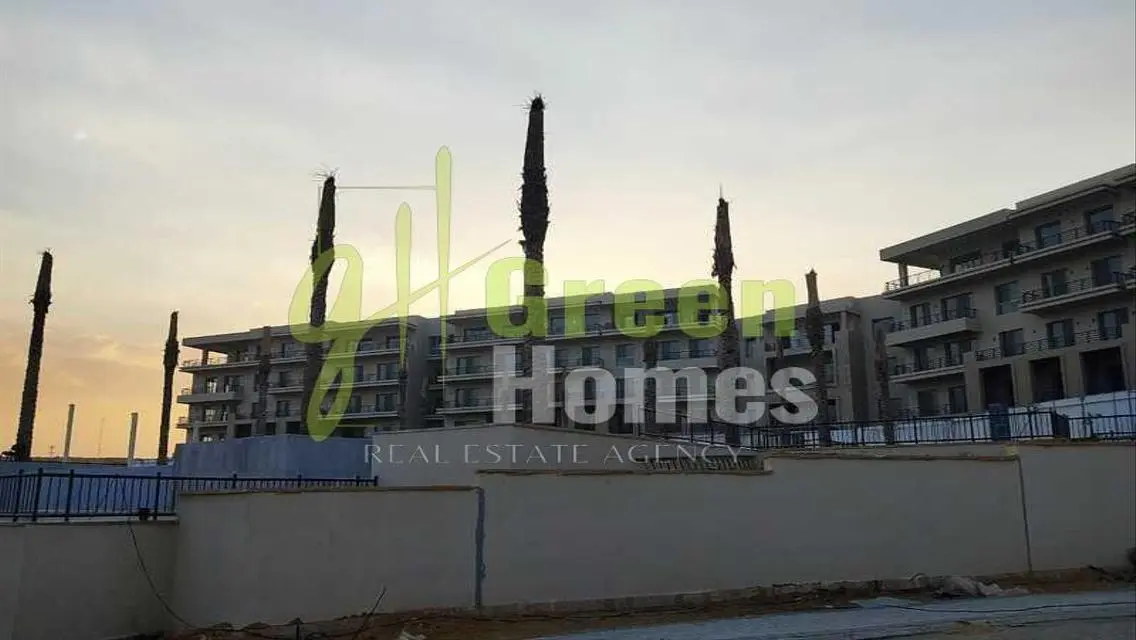 Prime Location Apartment for Sale in Uptown Cairo
