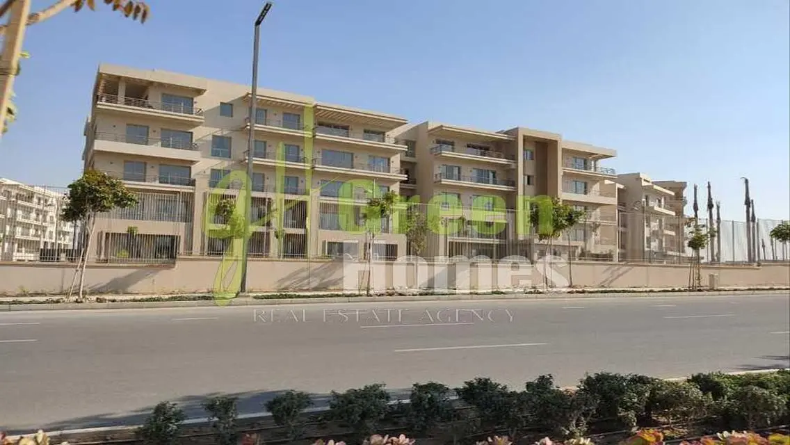 Prime Location Apartment for Sale in Uptown Cairo