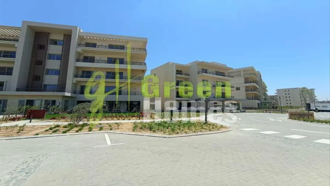 Prime Location Apartment for Sale in Uptown Cairo