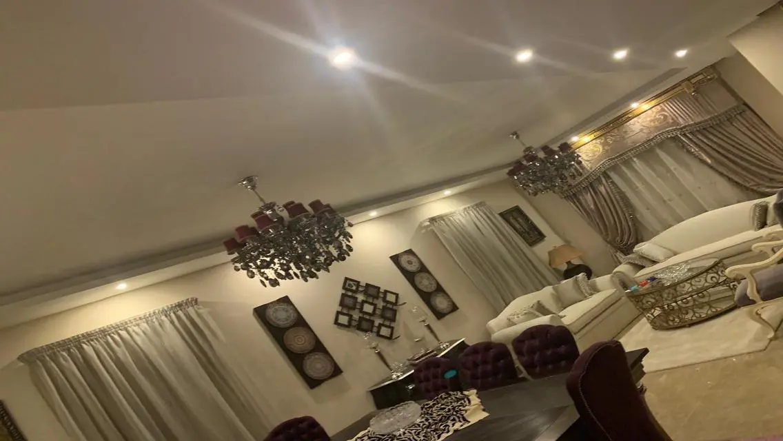 شقة للبيع فى كمبوند ميفيدا - القاهرة الجديدة