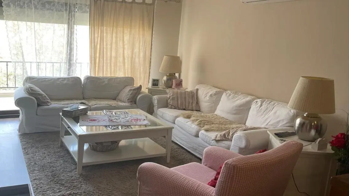 شقة للبيع فى كمبوند ميفيدا - القاهرة الجديدة