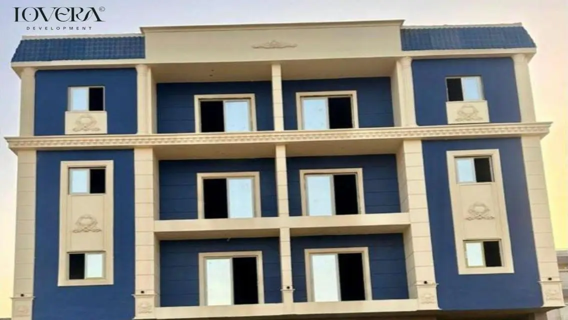 تقسيط واجهة بحري أعلى معايير التشطيب استلام فوري
