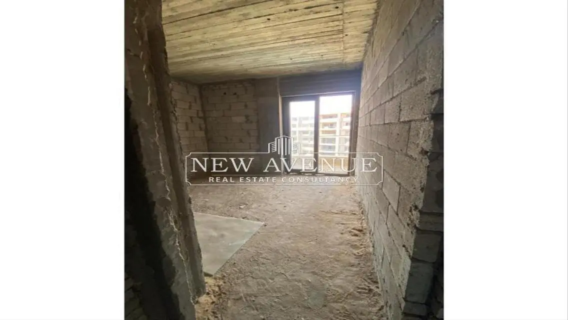Delivered typical floor Apartment in Il Bosco