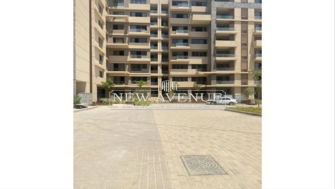 Delivered typical floor Apartment in Il Bosco