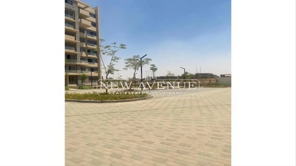 Delivered typical floor Apartment in Il Bosco