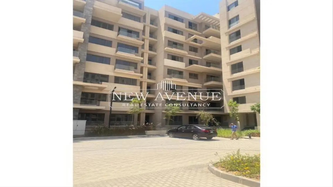 Delivered typical floor Apartment in Il Bosco
