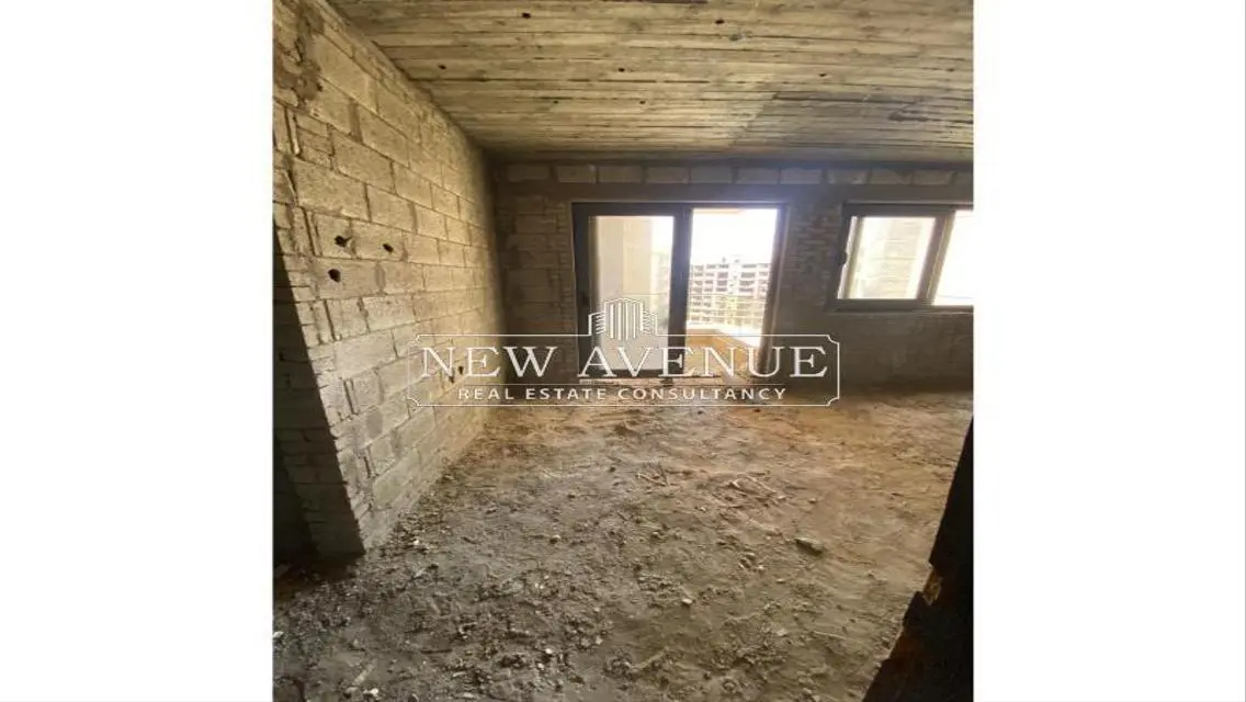 Delivered typical floor Apartment in Il Bosco