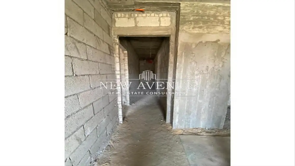 Delivered typical floor Apartment in Il Bosco