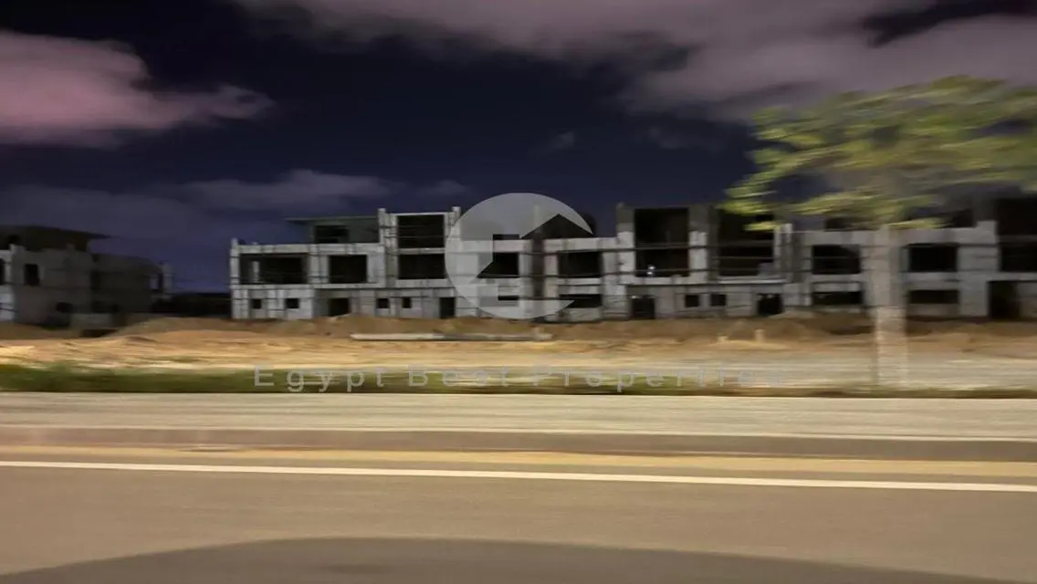 Town House for sale in Mazarine 1Y delivery | 7Y