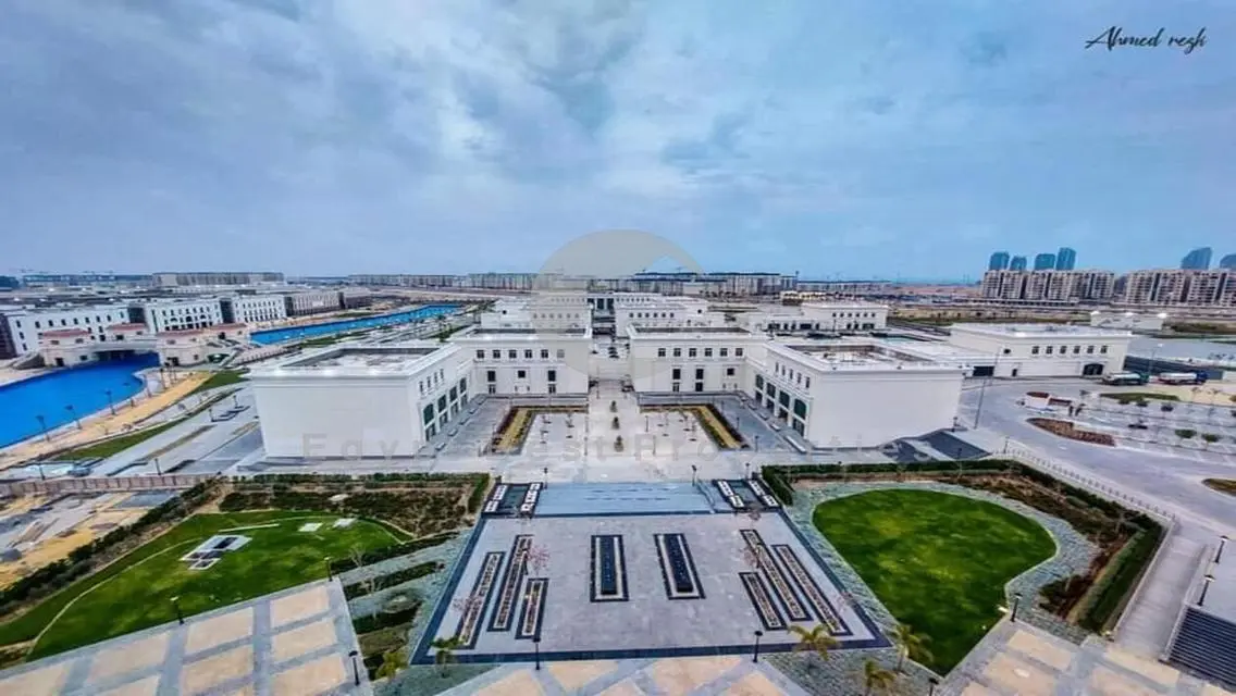 Town House for sale in Mazarine 1Y delivery | 7Y