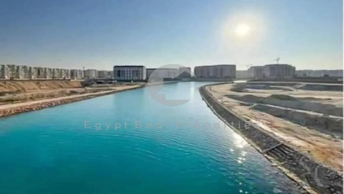 Town House for sale in Mazarine 1Y delivery | 7Y