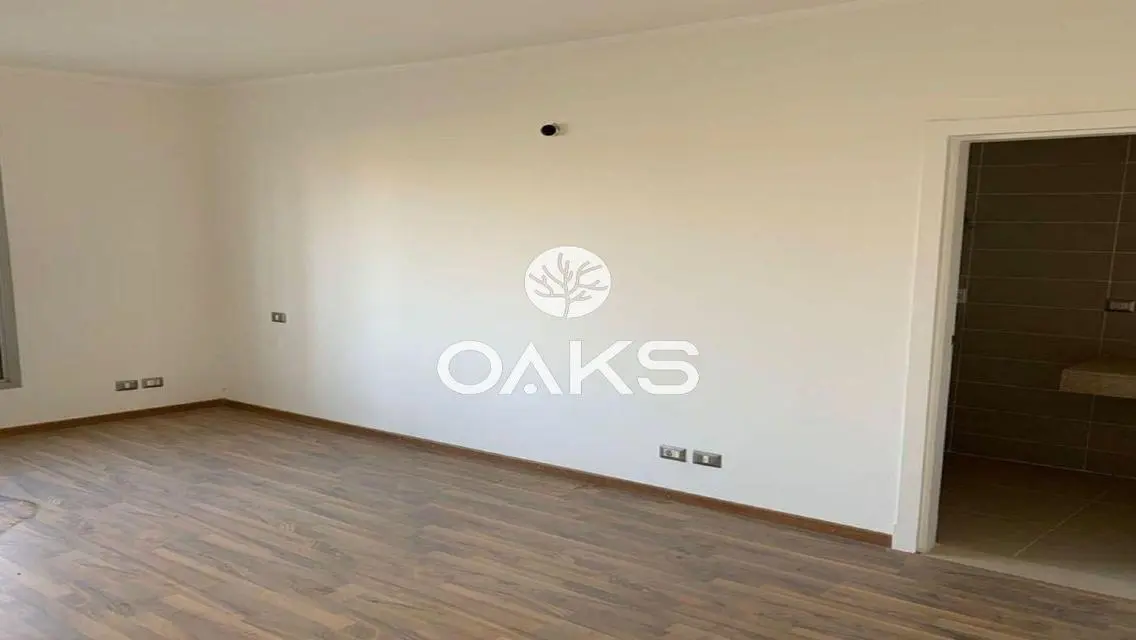 Luxury Apartment in Palm Hills, New Cairo