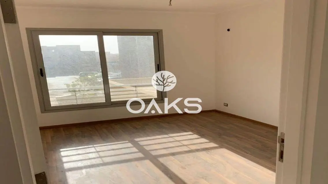 Luxury Apartment in Palm Hills, New Cairo