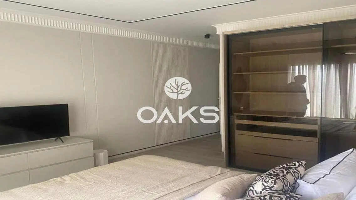 Luxury Apartment in Palm Hills, New Cairo