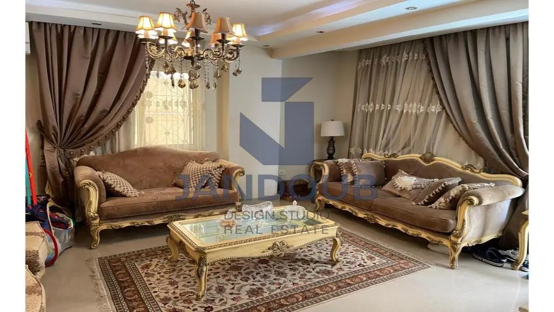 شقة للبيع في البنفسج عمارات - موقع متميز