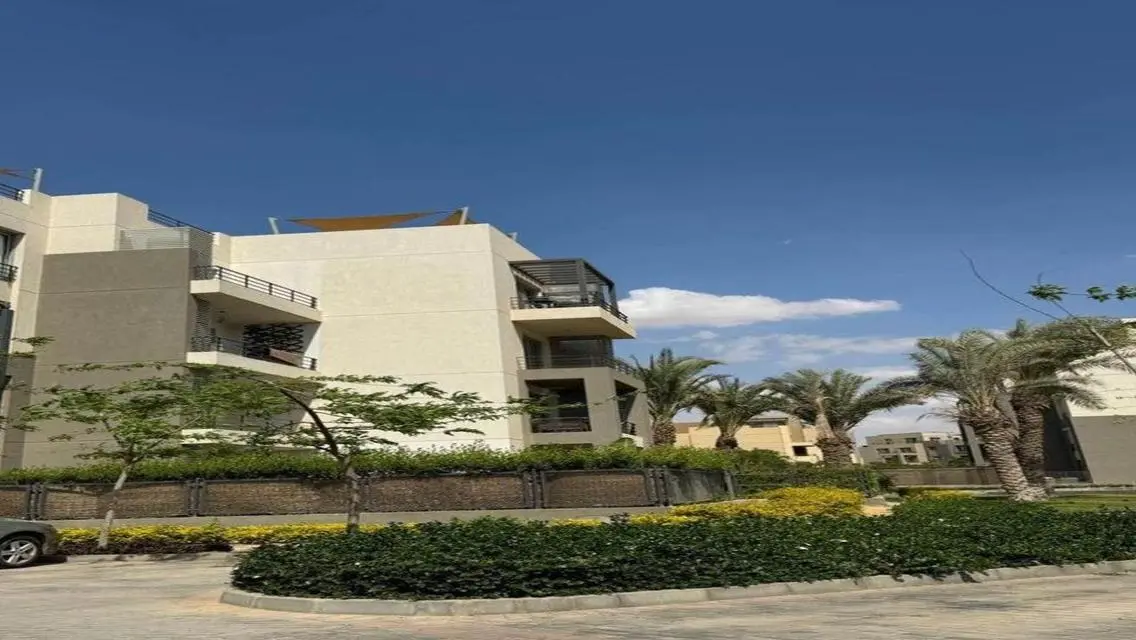 Luxury finished apartment in Palm Parks,best price