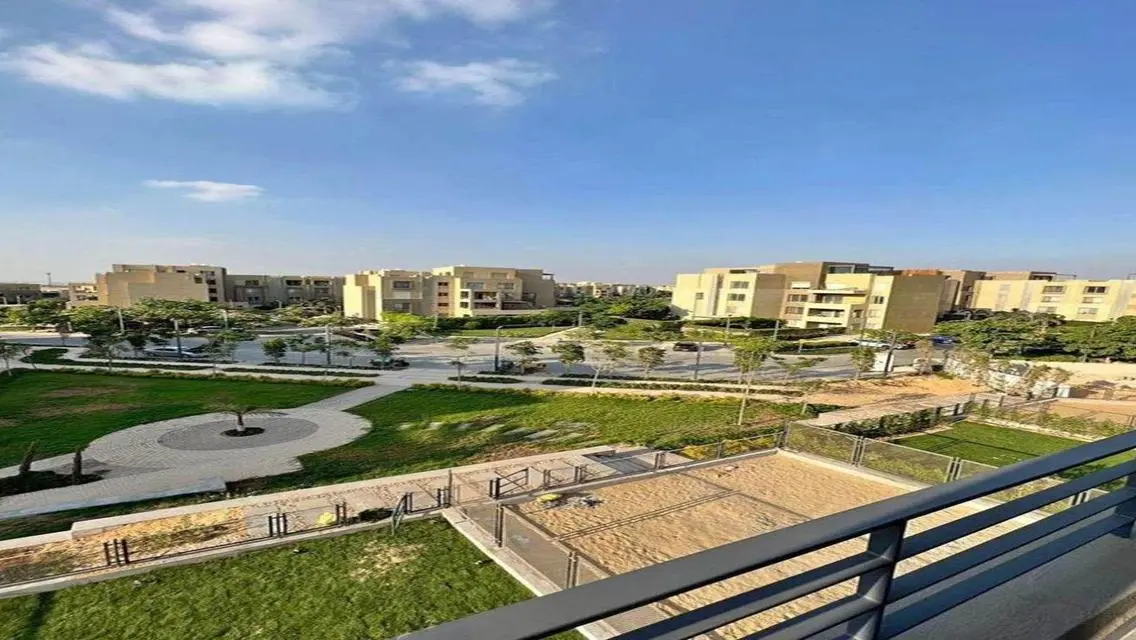 Luxury finished apartment in Palm Parks,best price
