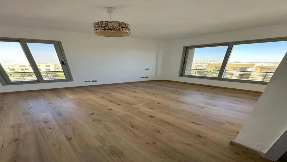 Luxury finished apartment in Palm Parks,best price