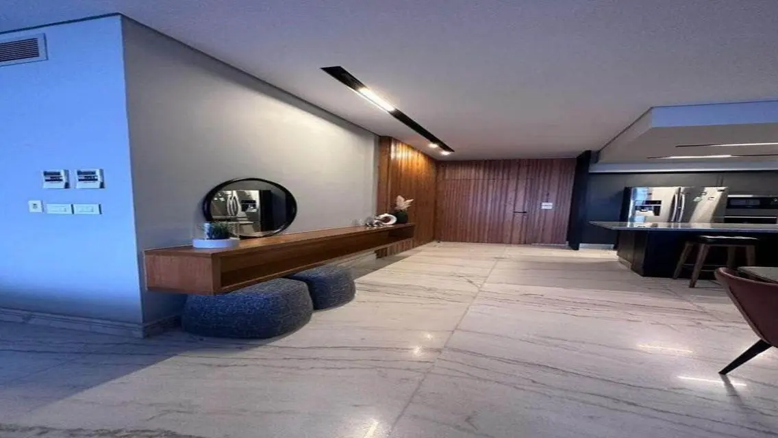 Garden duplex , fully finished ,Immediate delivery