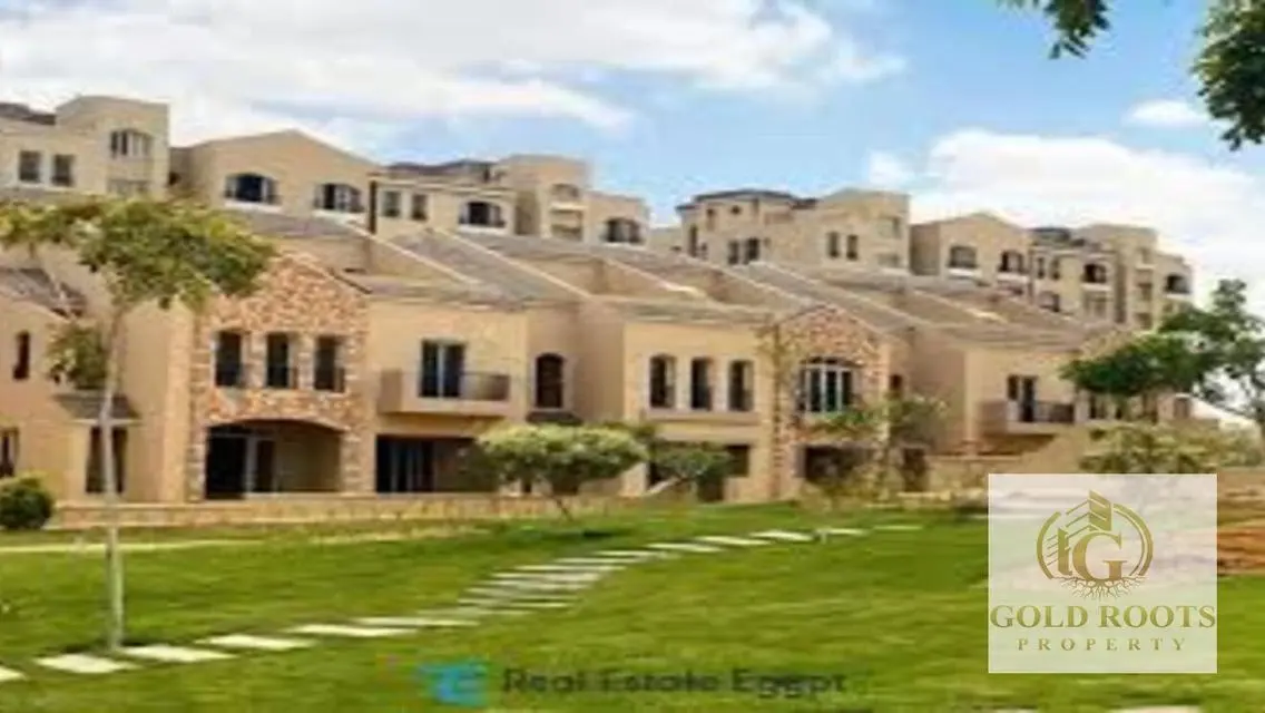 ground floor in green square with the best price