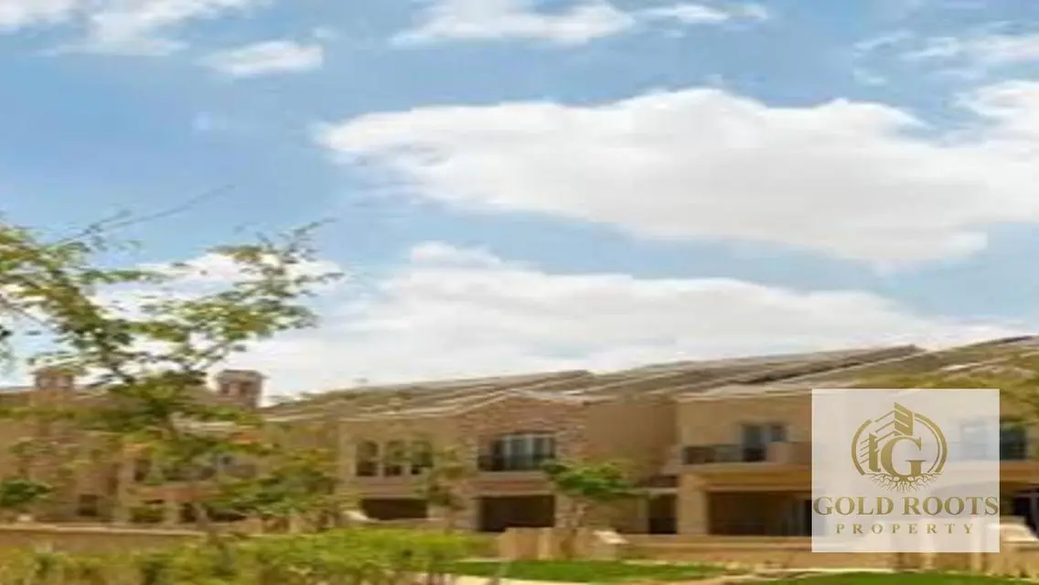 ground floor in green square with the best price