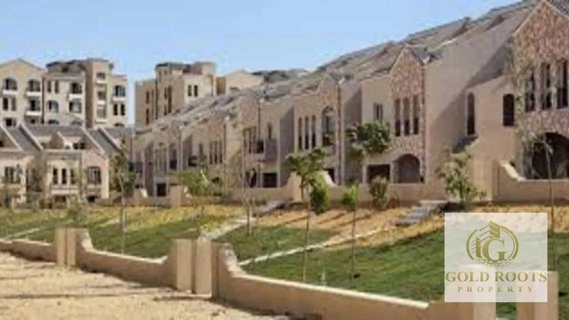 ground floor in green square with the best price