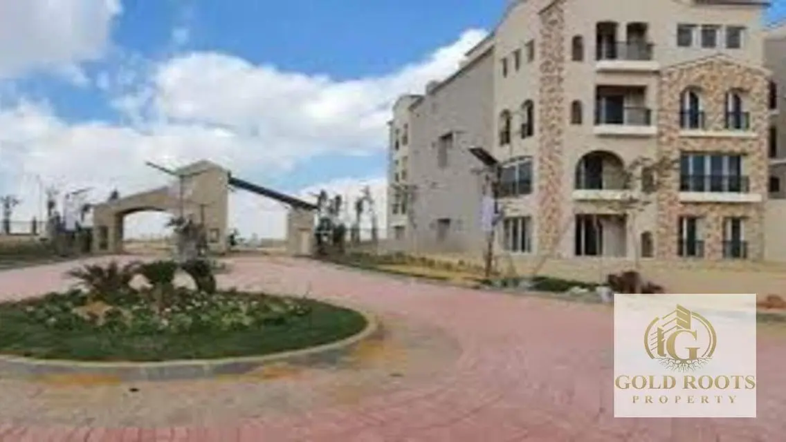 ground floor in green square with the best price