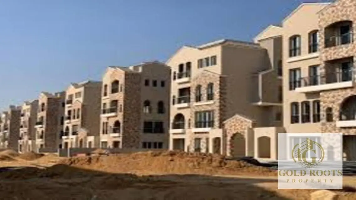 ground floor in green square with the best price