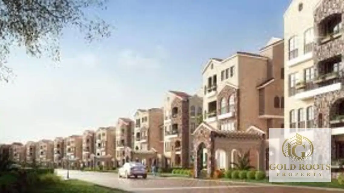 ground floor in green square with the best price